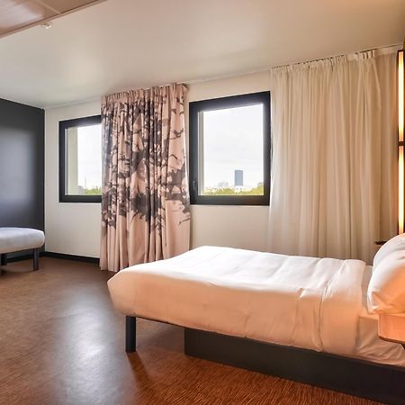 B&B Hotel Paris Porte D'Orleans Montrouge Eksteriør billede