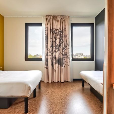 B&B Hotel Paris Porte D'Orleans Montrouge Eksteriør billede