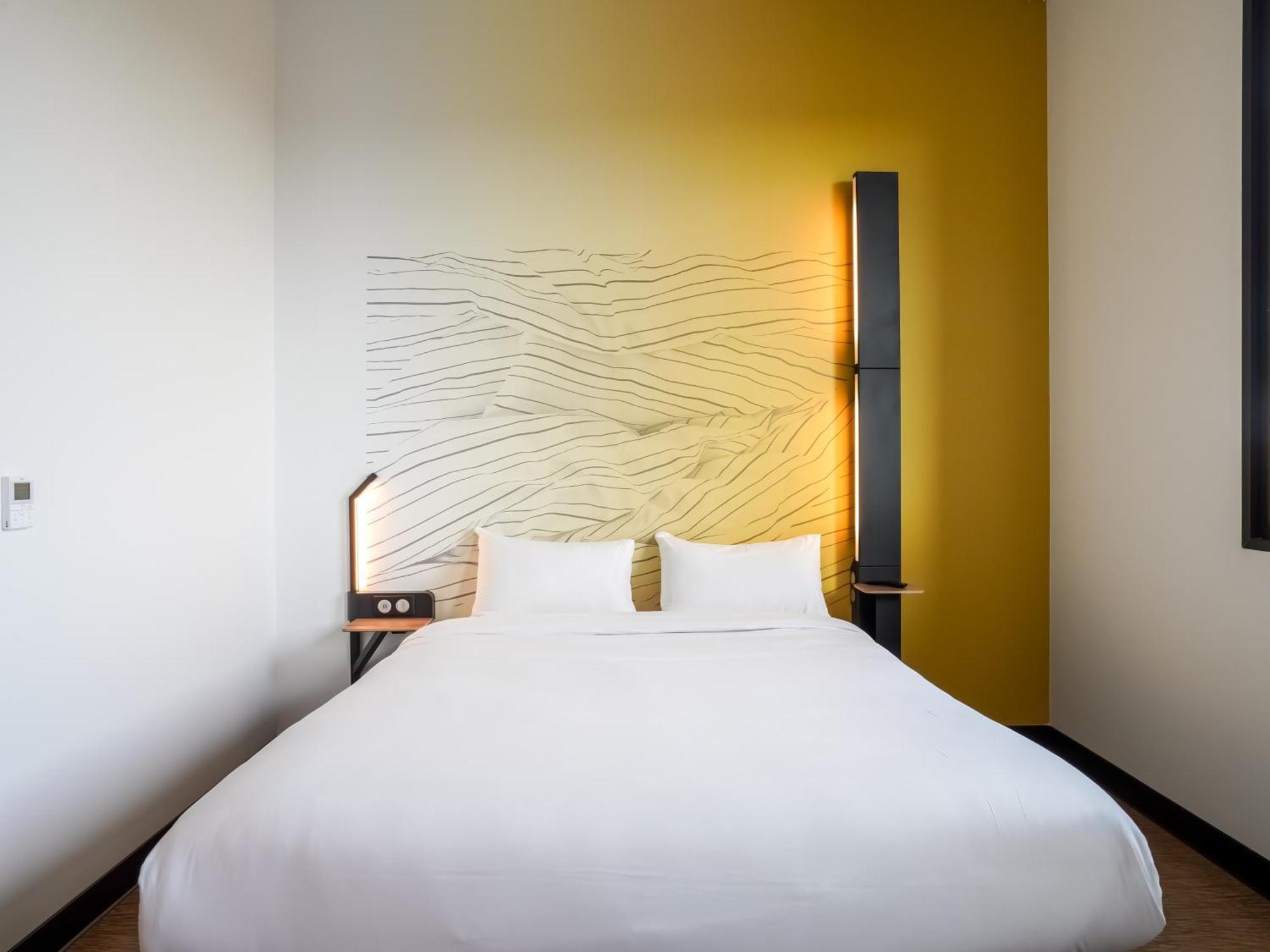 B&B Hotel Paris Porte D'Orleans Montrouge Eksteriør billede